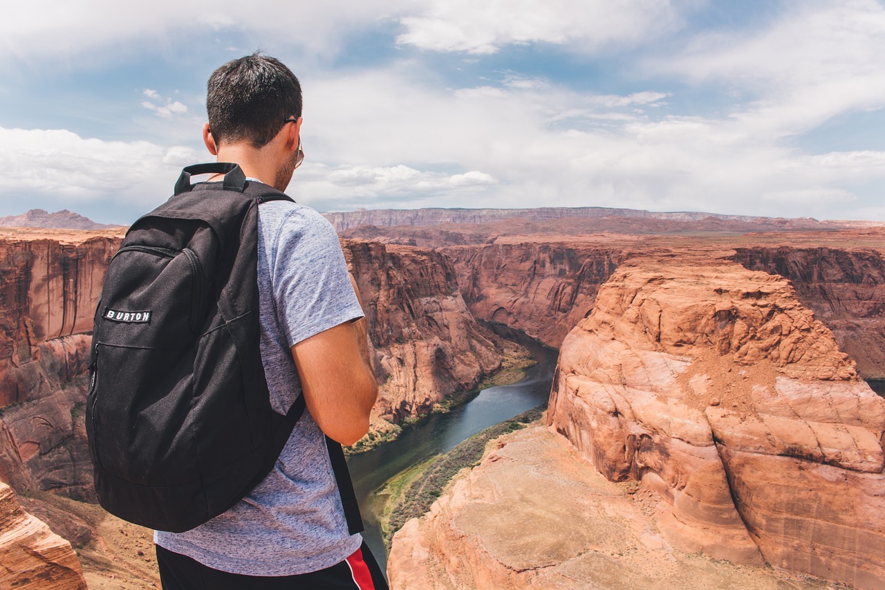 Which Is The Best Travel Backpack For You? Here Are 6 Of The Best Options