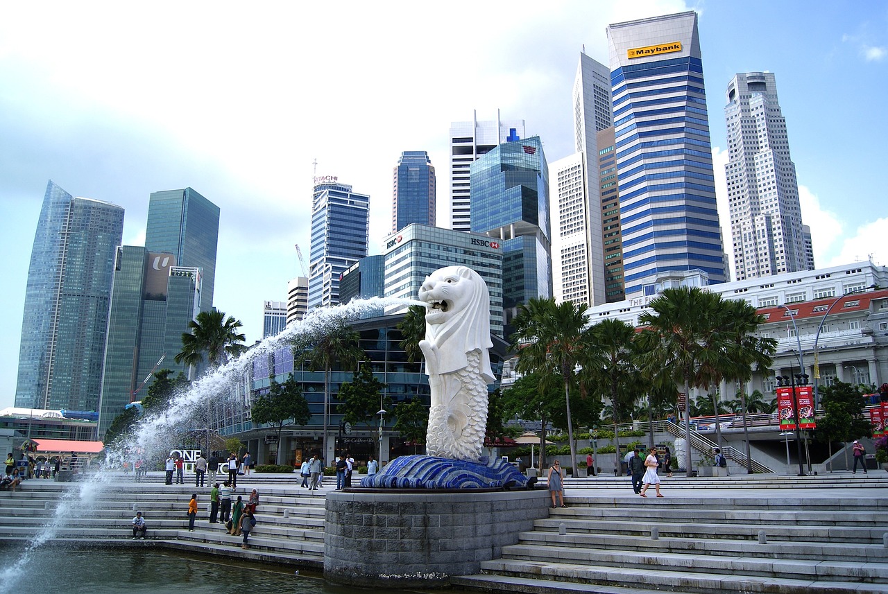 Why Singapore Is Becoming The Go-To Luxury Travel Destination For Businesses
