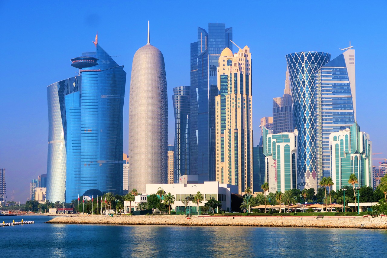 Why You Should Visit Qatar Now: An Unforgettable Journey Awaits
