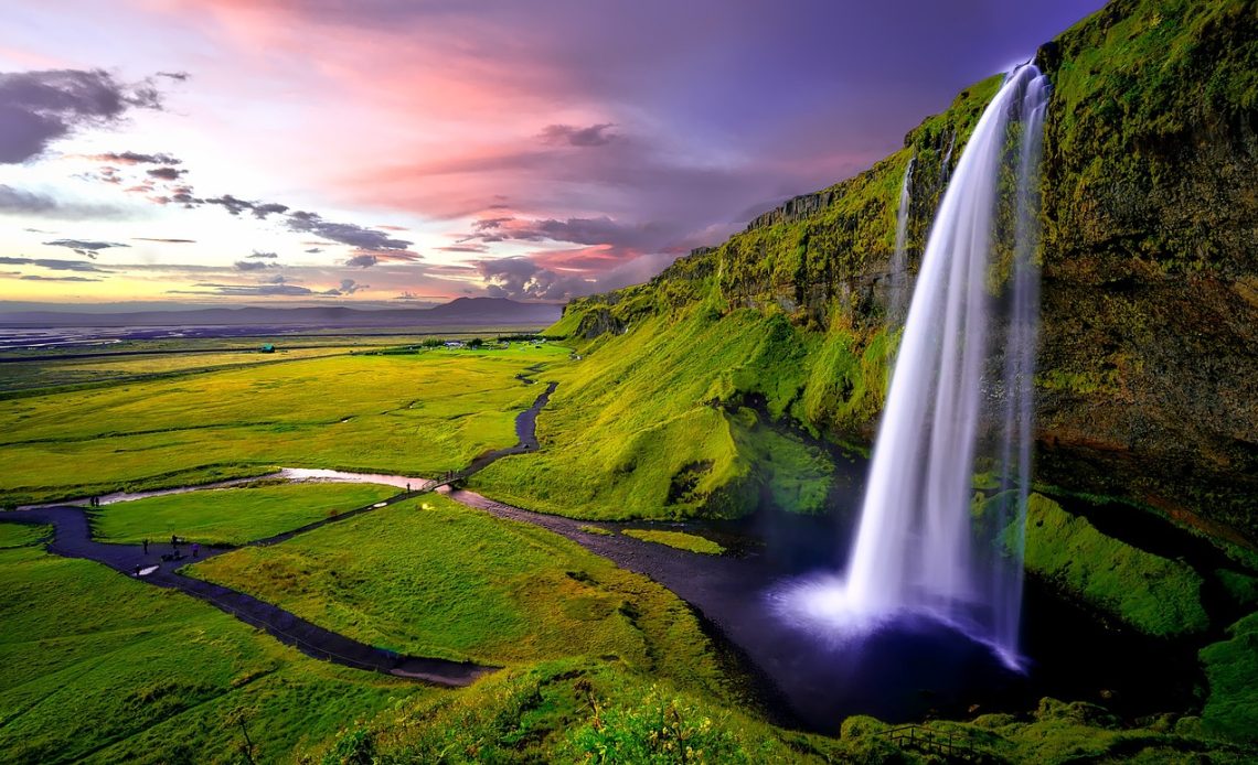 Things to do in Iceland