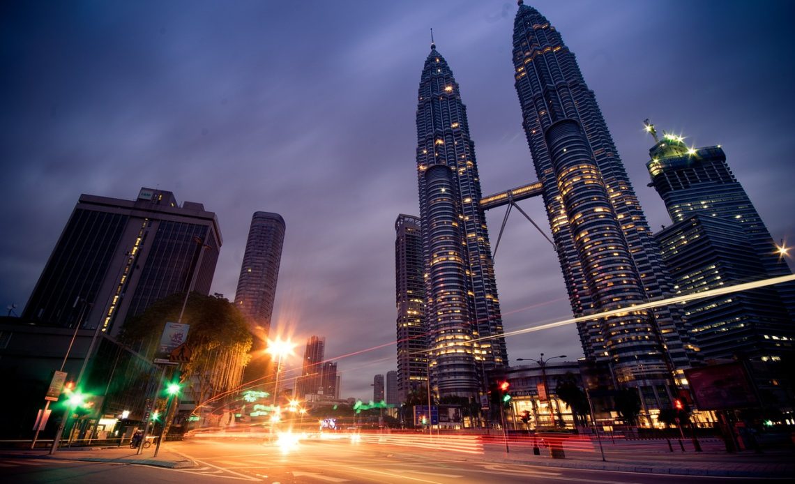 Things to do in Malaysia