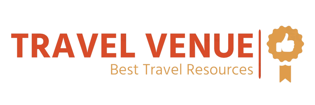 Travel-Venue-Logo