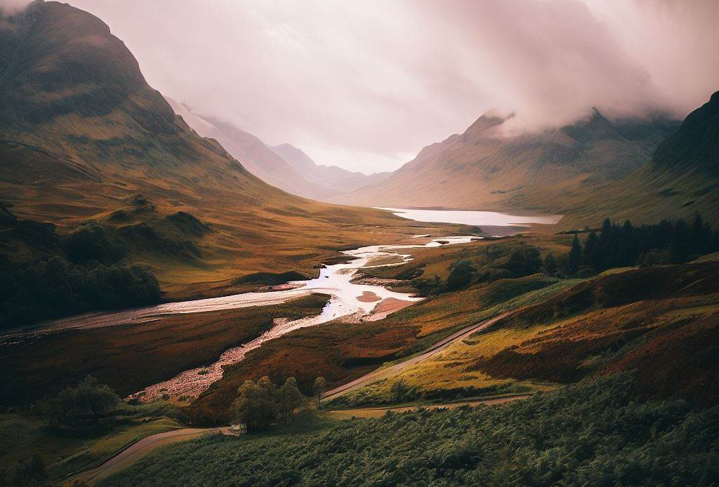 Best Time to Travel to Scotland