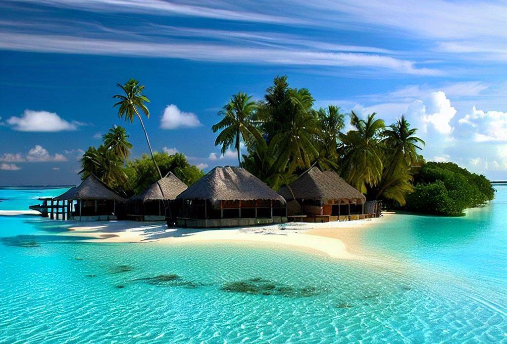 Best Time to Visit Maldives