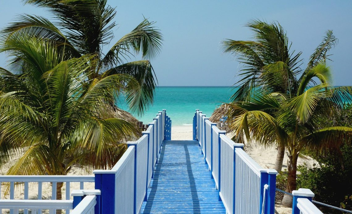Singles Resorts in Cuba