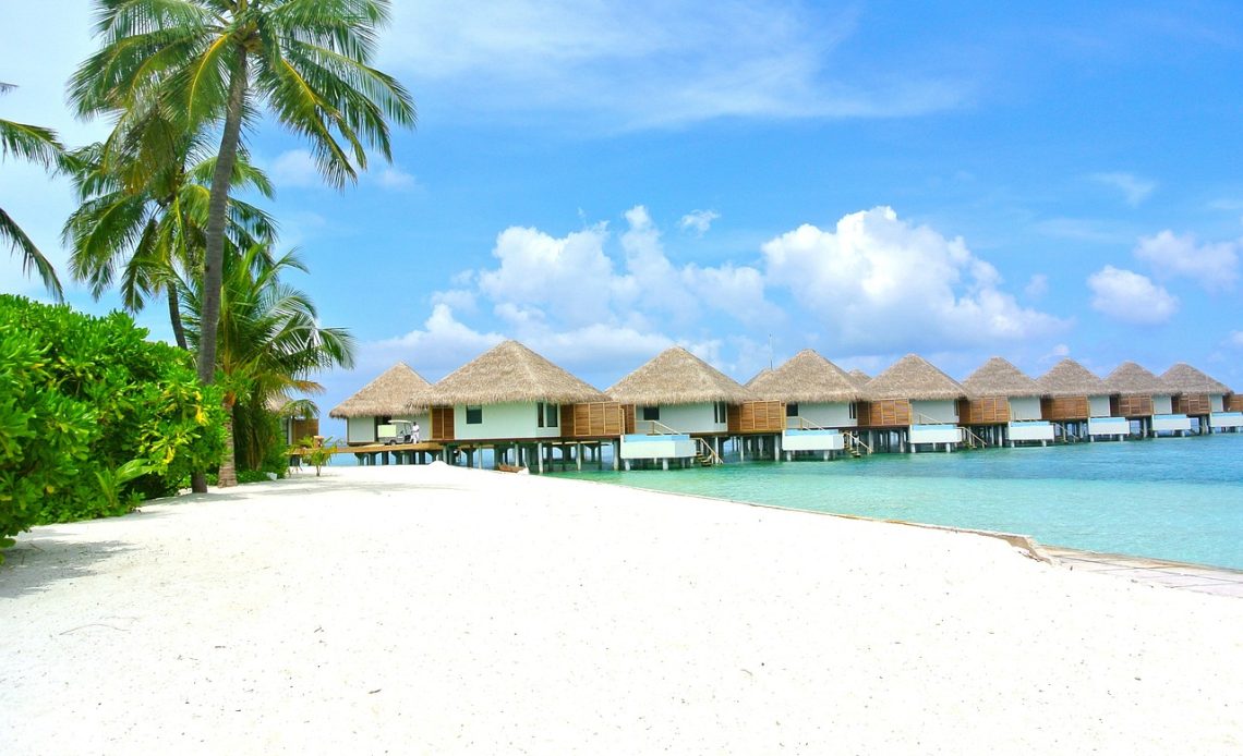 All Inclusive Maldives Resorts