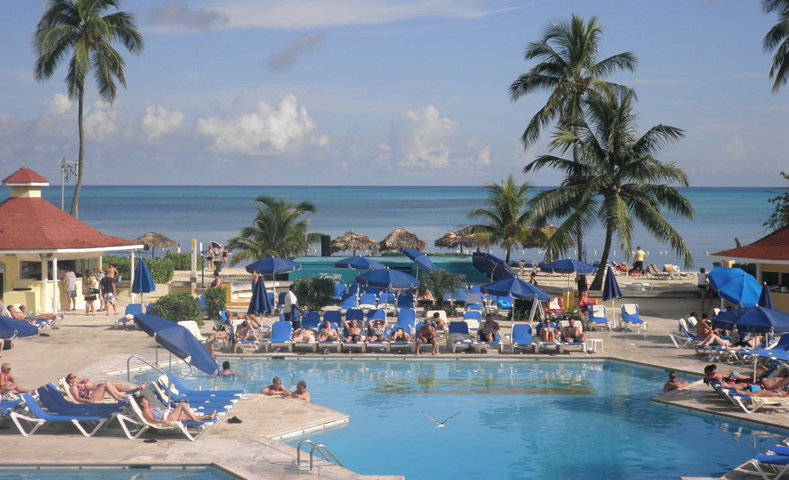 Bahamas Singles Resorts