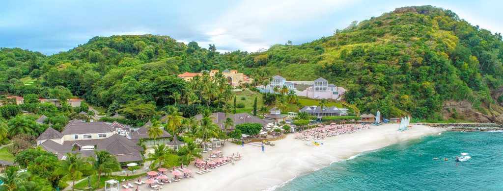 BodyHoliday, St. Lucia