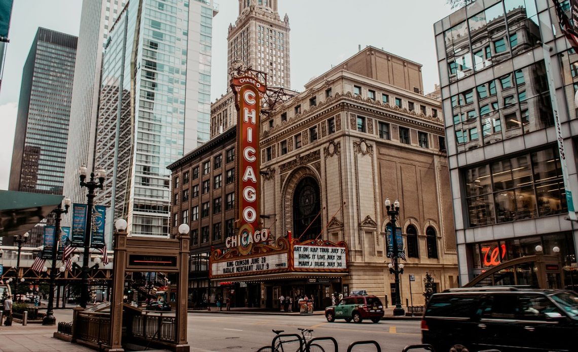 Free Things to do in Chicago