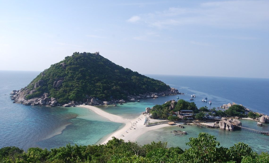 Thailand Beach Resorts