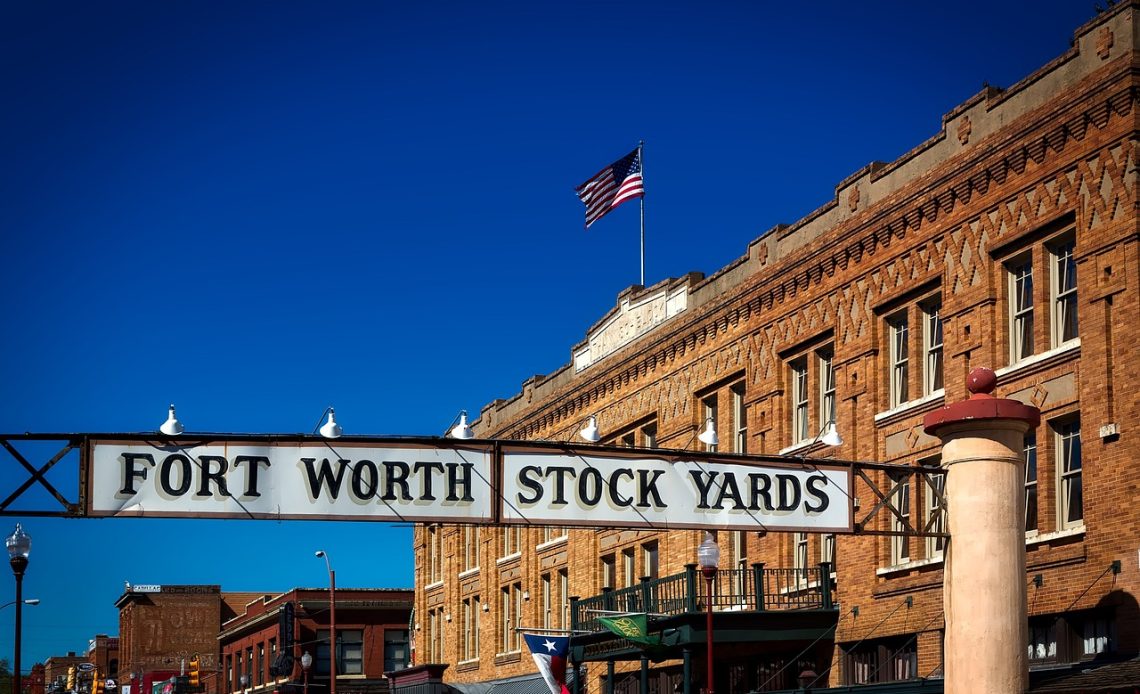 Things to do in Fort Worth