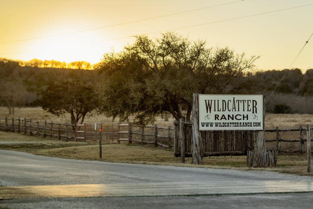 Wildcatter Ranch Resort and Spa