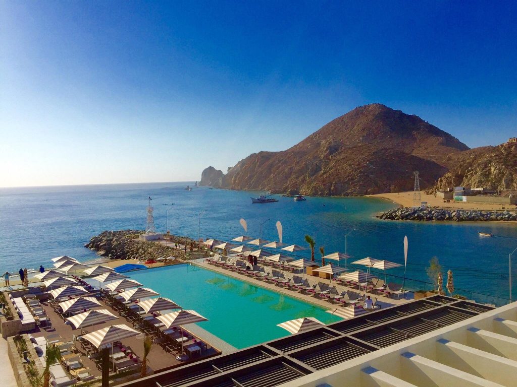 Breathless Cabo San Lucas Resort and Spa - Mexico