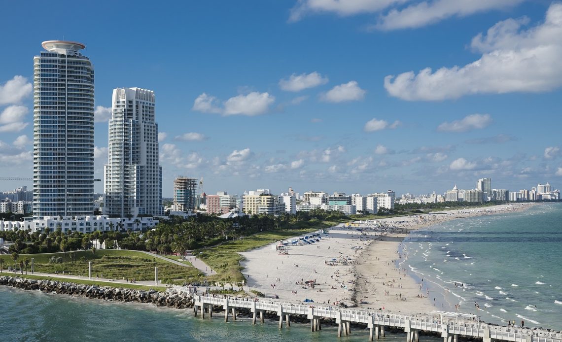 Best Family Beach Resorts in Florida